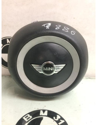 Air bag conducteur MINI MINI 2 R56 PHASE 1 Diesel