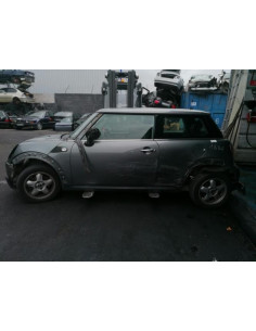 Capteur aide au stationnement MINI MINI 2 R56 PHASE 1 Diesel