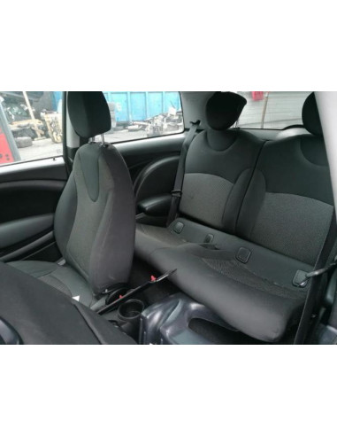 Capteur aide au stationnement MINI MINI 2 R56 PHASE 1 Diesel