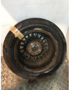 Jante BMW SERIE 5 E34  2
