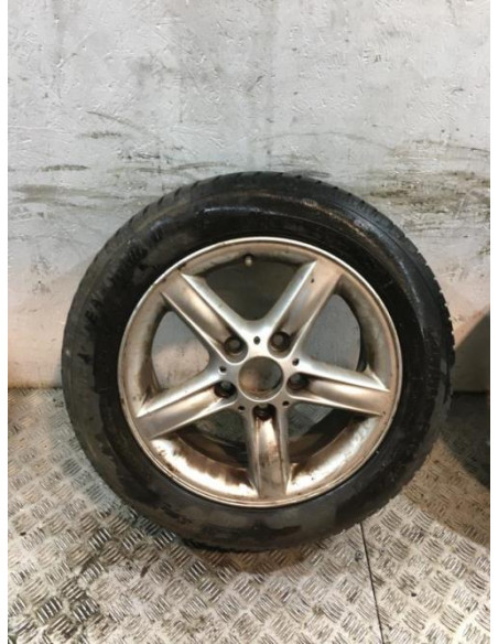 Jante BMW SERIE 3 E46 COMPACT PHASE 1 Essence