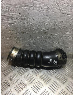 Conduite d'air BMW SERIE 1 E87 PHASE 1 Diesel
