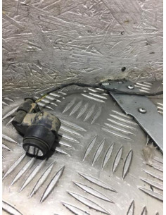 Capteur aide au stationnement BMW SERIE 1 E87 PHASE 1 Diesel