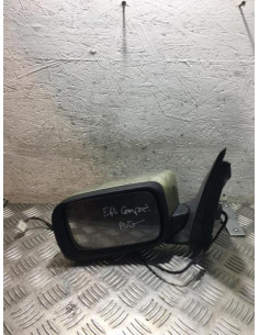 Retroviseur gauche BMW SERIE 3 E46 COMPACT PHASE 1 