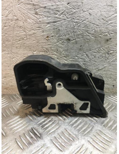 Serrure arriere droit BMW SERIE 1 E87 PHASE 2 Diesel 2