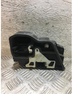 Serrure avant droit BMW SERIE 1 E87 PHASE 2 Diesel 2