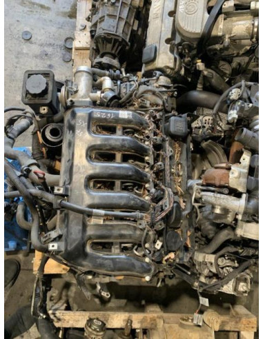 Injecteurs BMW X3 E83 PHASE 1 Diesel