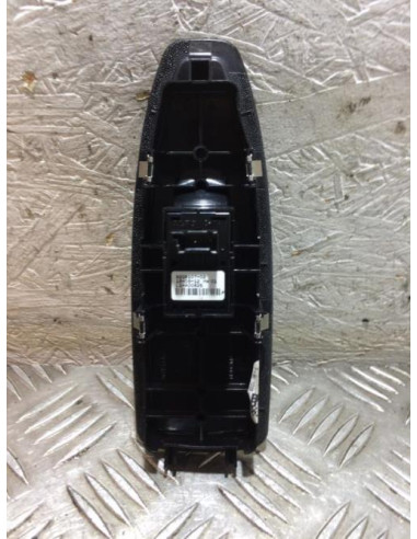 Interrupteur de leve vitre avant droit BMW SERIE 1 F20 PHASE 1 