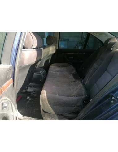 Boite de vitesses BMW SERIE 5 E39 PHASE 1 Diesel
