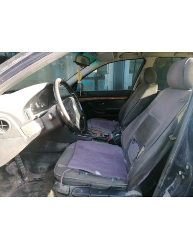 Boite de vitesses BMW SERIE 5 E39 PHASE 1 Diesel
