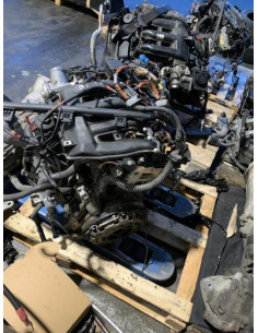 Embrayage BMW SERIE 1 E87 PHASE 1 Diesel