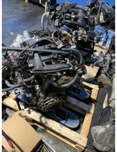 Embrayage BMW SERIE 1 E87 PHASE 1 Diesel
