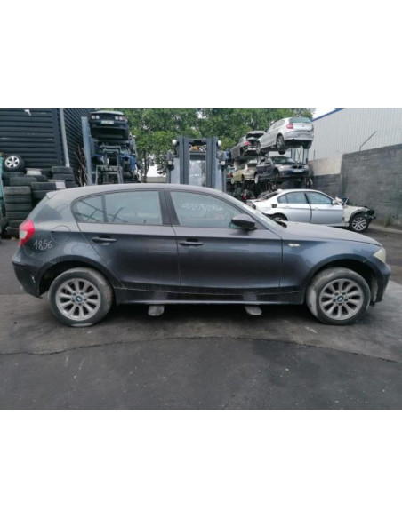 Embrayage BMW SERIE 1 E87 PHASE 1 Diesel
