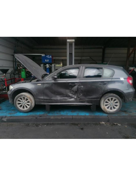Embrayage BMW SERIE 1 E87 PHASE 1 Diesel