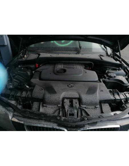 Embrayage BMW SERIE 1 E87 PHASE 1 Diesel
