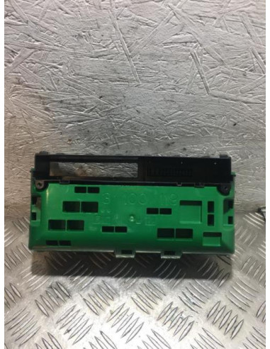 Batterie BMW SERIE 7 F02/F04 LIMOUSINE PHASE 1 