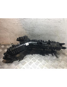 Collecteur d'admission BMW SERIE 5 G30/F90 PHASE 1 