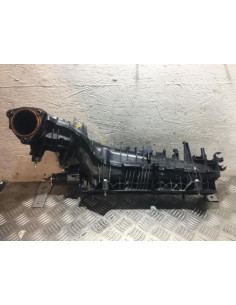 Collecteur d'admission BMW SERIE 5 G30/F90 PHASE 1  2