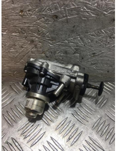 Vanne EGR BMW SERIE 3 G21 BREAK 