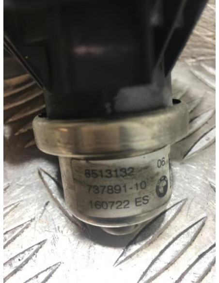 Vanne EGR BMW SERIE 3 G21 BREAK 