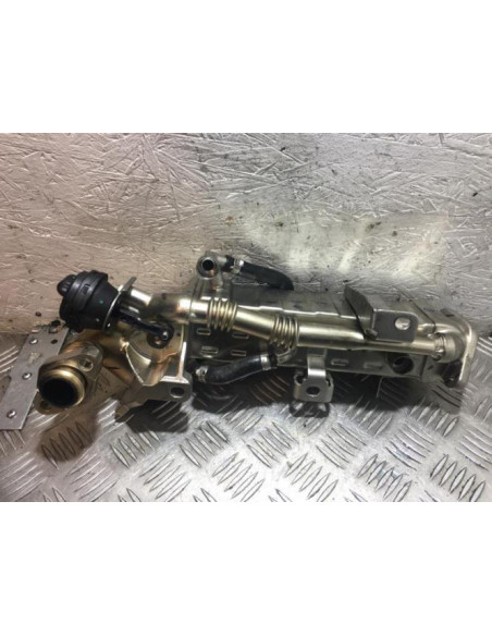 Radiateur EGR BMW X6 F16 