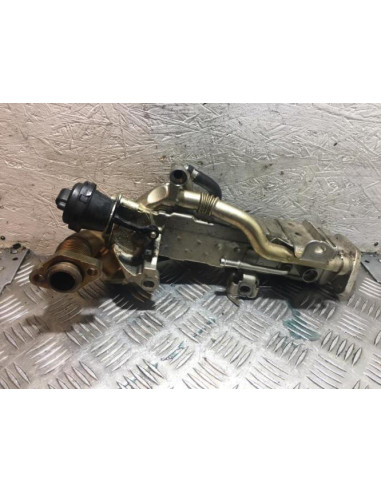 Radiateur EGR BMW X3 G01 