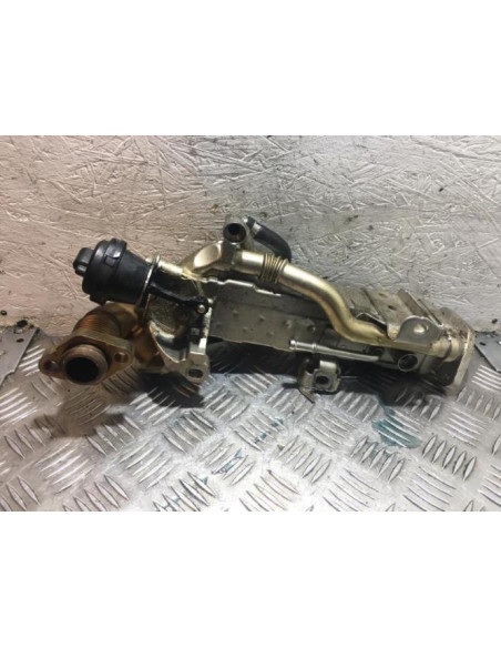 Radiateur EGR BMW X3 G01 