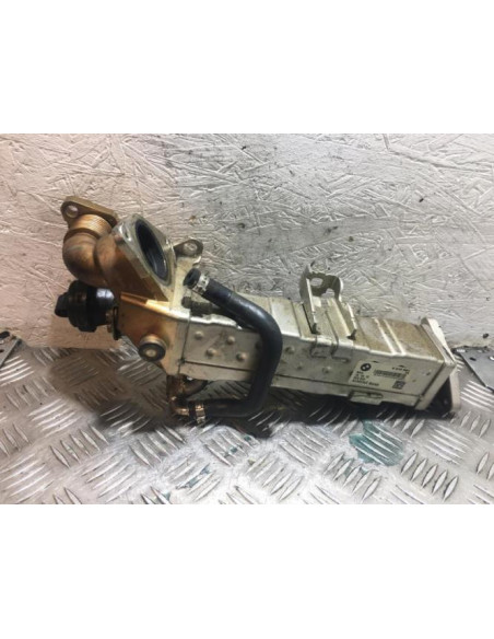 Radiateur EGR BMW X3 G01 