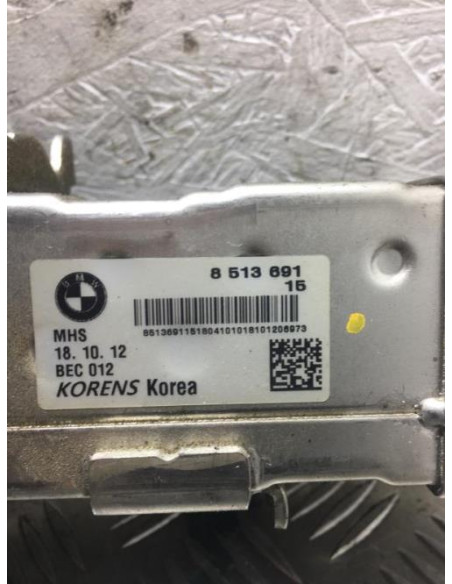 Radiateur EGR BMW X3 G01 