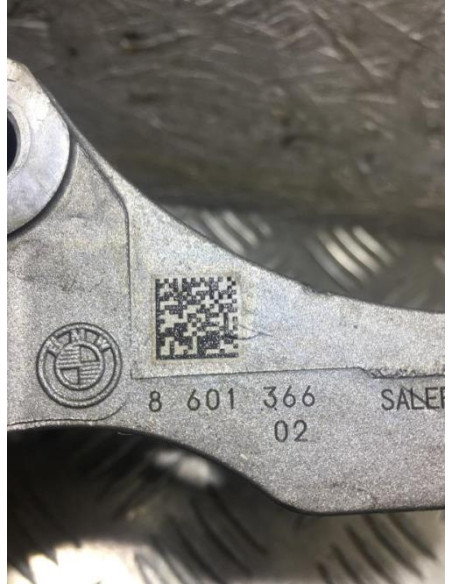 Pompe à eau BMW X1 F48 PHASE 1 