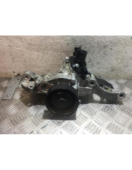 Pompe à eau BMW X1 F48 PHASE 1 