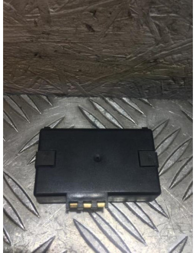 Batterie BMW X4 G02 