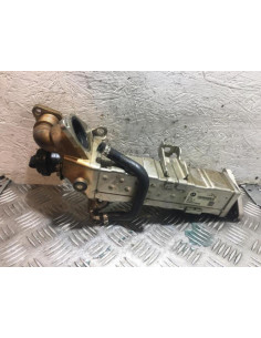 Radiateur EGR BMW SERIE 5 G30/F90 PHASE 1  2
