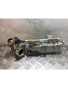 Radiateur EGR BMW SERIE 5 F11 TOURING PHASE 1 BREAK 