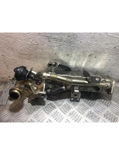 Radiateur EGR BMW SERIE 5 F11 TOURING PHASE 1 BREAK  2