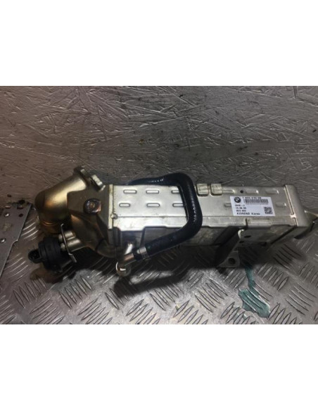 Radiateur EGR BMW SERIE 5 F11 TOURING PHASE 1 BREAK 