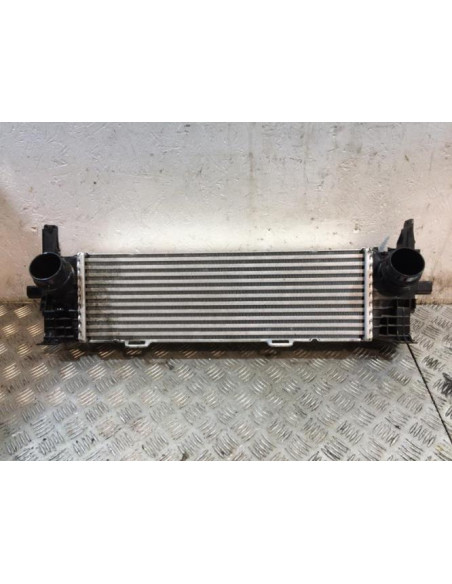 Echangeur air (Intercooler) BMW X3 G01 