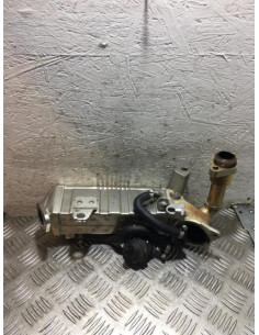 Radiateur EGR BMW X3 F25 PHASE 1 