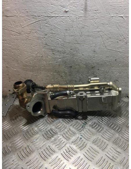 Radiateur EGR BMW X5 F15 