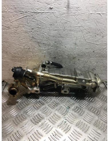 Radiateur EGR BMW X5 F15 