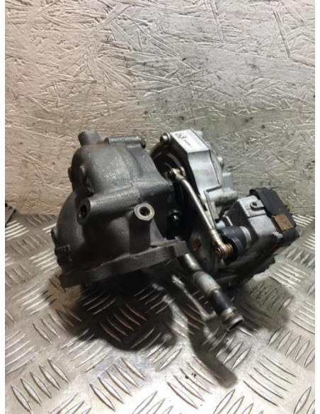Turbo BMW X6 E71/E72 PHASE 1 