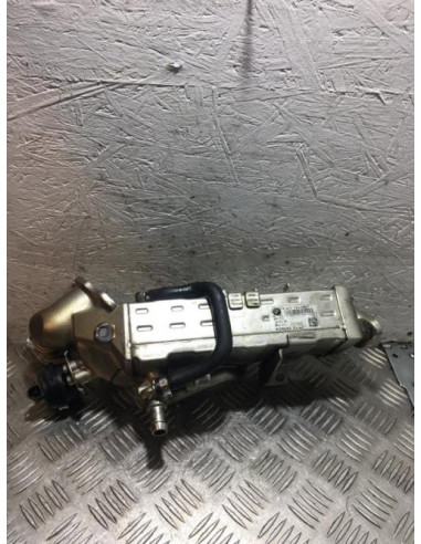 Radiateur EGR BMW X5 F15 