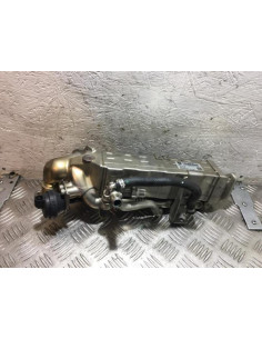 Radiateur EGR BMW X5 F15  2