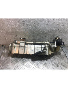 Radiateur EGR BMW SERIE 5 F10 PHASE 1  2