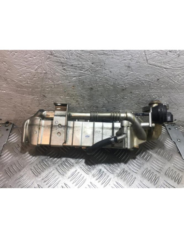 Radiateur EGR BMW SERIE 5 F10 PHASE 1 