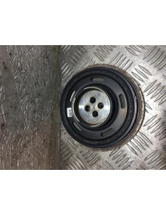 Poulie damper BMW X1 F48 PHASE 1 
