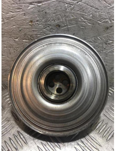 Poulie damper BMW X1 F48 PHASE 1  2