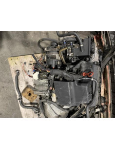 Demarreur BMW SERIE 3 E46 PHASE 1 