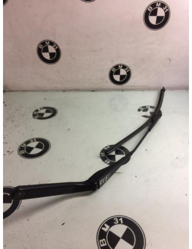 Bras essuie glace avant gauche BMW SERIE 1 E87 PHASE 2 Diesel