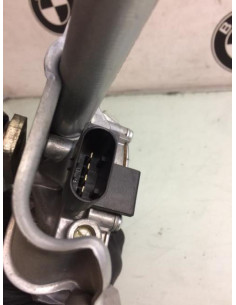 Moteur essuie glace avant BMW SERIE 1 E87 PHASE 2 Diesel 2